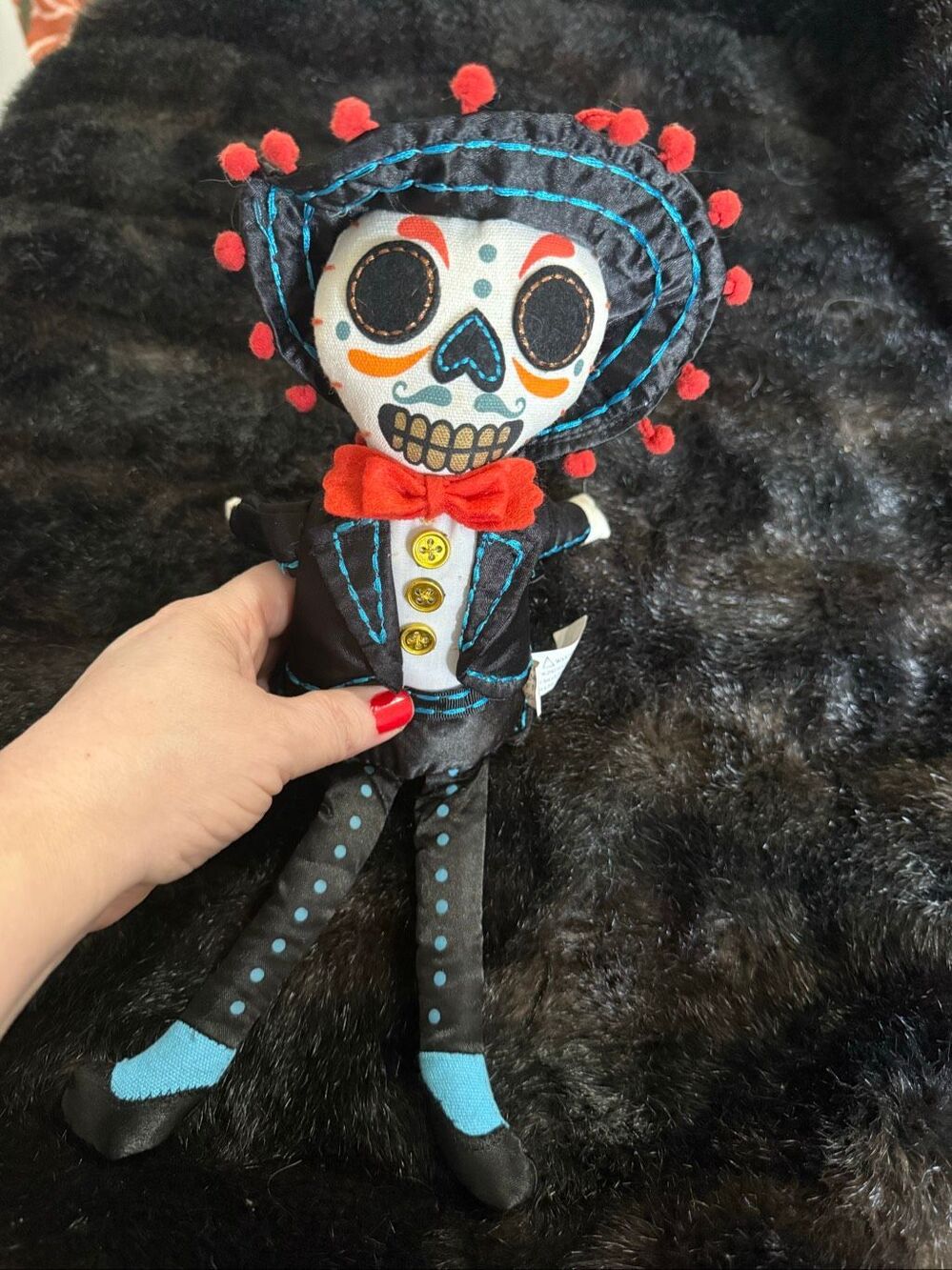 Target Halloween Day Of The Dead 2018 Soft Decor
